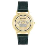 WATCH JUICY COUTURE WOMEN JC1344GPGN (36 MM)