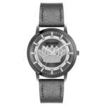 WATCH JUICY COUTURE WOMEN JC1345GYGY (36 MM)