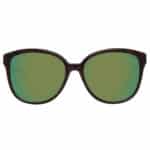 SUNGLASSES JUST CAVALLI WOMAN JC590S-5856Q (Lens/Bridge/Temple) 58/17/135 mm) - Image 2