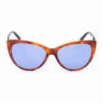 SUNGLASSES JUST CAVALLI WOMAN JC917S-5653V (Lens/Bridge/Temple) 56/16/140 mm) - Image 2