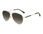SUNGLASSES JIMMY CHOO WOMEN JIMENA-S-06J (Lens/Bridge/Temple) 60/12/145 mm)