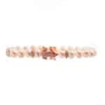 BRACELET LANCASTER WOMAN JLA-BRFROG2WH (16MM )