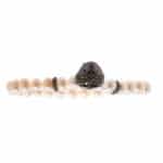 BRACELET LANCASTER WOMAN JLA-BR-OWL3WH (16MM )
