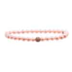 BRACELET LANCASTER WOMAN JLA-BR-SB-2PU (16MM )