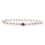 BRACELET LANCASTER WOMAN JLA-BR-SB-5WH (16MM )