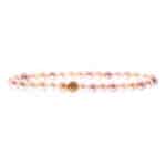 BRACELET LANCASTER WOMAN JLA-BR-SB-6PE (16MM )