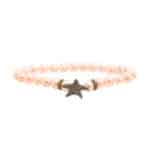 BRACELET LANCASTER WOMAN JLA-BRSTAR3PE (16MM )