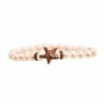 BRACELET LANCASTER WOMAN JLA-BRSTAR4WH (16MM )