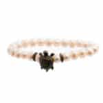 BRACELET LANCASTER WOMAN JLABRTRTLE3WH (16MM )