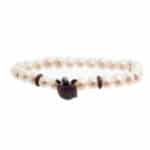 BRACELET LANCASTER WOMAN JLABRTRTLE5WH (16MM )
