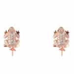 PENDING LANCASTER WOMAN JLA-EAR-FROG2 (1,2MM )