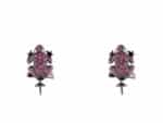 PENDING LANCASTER WOMAN JLA-EAR-FROG5 (1,2MM )