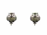PENDING LANCASTER WOMAN JLA-EAR-OWL-3 (1,2MM )