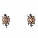 PENDING LANCASTER WOMAN JLAEARTURTLE4 (1,2MM )