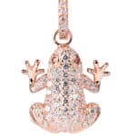 PENDANT LANCASTER WOMAN JLA-PEN-FROG2 (1,5MM )