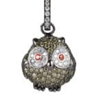 PENDANT LANCASTER WOMAN JLA-PEN-OWL-3 (1,5MM )