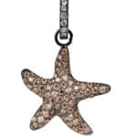 PENDANT LANCASTER WOMAN JLA-PEN-STAR4 (1,5MM )
