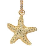 PENDANT LANCASTER WOMAN JLA-PEN-STAR6 (1,5MM )