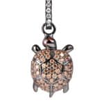 PENDANT LANCASTER WOMAN JLAPENTURTLE4 (1,5MM )