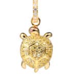 PENDANT LANCASTER WOMAN JLAPENTURTLE6 (1,5MM )