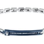 BRACELET MASERATI MAN JM224AVD40 (18-3,5CM )