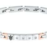 BRACELET MASERATI MAN JM423ATY19 (21,5CM )