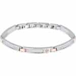 BRACELET MASERATI MAN JM423AVD23 (18-3,5CM )