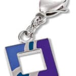 PENDANT SWATCH WOMAN JMD007-U-M (3,5CM )