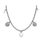 NECKLACE ROSEFIELD WOMEN JMSPNS-J162 (40-45CM )