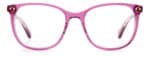 GLASSES KATE SPADE WOMEN JOLIET789F117 (Lens/Bridge/Temple) 51/17/140 mm) - Image 2