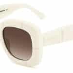 SUNGLASSES KATE SPADE WOMEN JOSEY-G-S-SZJ (Lens/Bridge/Temple) 50/23/140 mm)