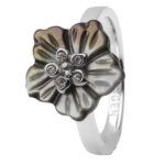 RING SKAGEN WOMAN JRSB023SS8 (17 )
