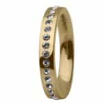 RING SKAGEN WOMAN JRSG010SS5 (11 )