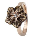 RING SKAGEN WOMAN JRSR023SS8 (18 )