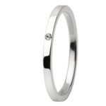RING SKAGEN WOMAN JRSS025SS5 (10 )