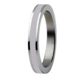 RING SKAGEN WOMAN JRSV036SS5 (10 )