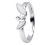 RING SKAGEN WOMAN JRSW029SS8 (18 )