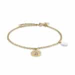 BRACELET ROSEFIELD WOMEN JSPBRG-J163 (16-20CM )