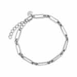 BRACELET ROSEFIELD WOMEN JTBCS-J439 (16-20CM )