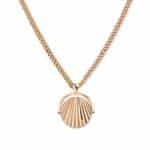 NECKLACE ROSEFIELD WOMEN JTNCRG-J449 (40-45CM )