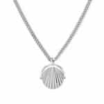 NECKLACE ROSEFIELD WOMEN JTNCS-J448 (40-45CM )