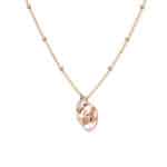 NECKLACE ROSEFIELD WOMEN JTNPRG-J447 (40-45CM )