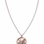 NECKLACE ROSEFIELD WOMEN JTXCR-J079 (40-45CM )