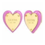 EARRINGS GUESS WOMEN JUBE04207JWYG (2CM )