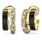 EARRINGS GUESS WOMEN JUBE04572JWYG (3CM )