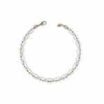 BRACELET GUESS WOMEN JUBN0141JYG (22CM )