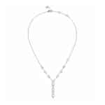 NECKLACE GUESS WOMEN JUBN04408JWRH (45CM )