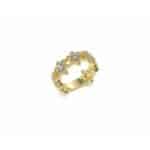 RING GUESS WOMEN JUBR04148JWYG (54 )