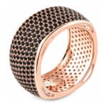 RING GUESS WOMEN JUBR04674JWRG (54 )