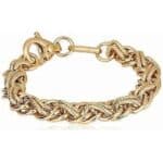 BRACELET GUESS WOMEN JUBS04241JWYG (25CM ) - Image 2